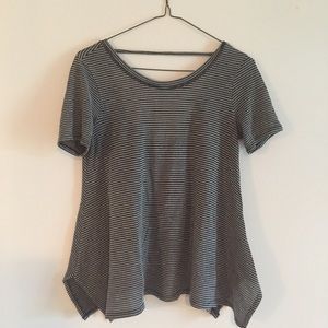 Billabong flowy Shirt